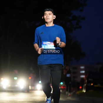 Runner Photo 3791230