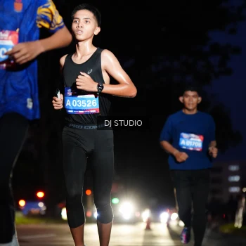 Runner Photo 3791231
