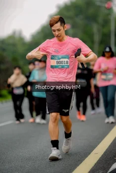 Runner Photo 3791232