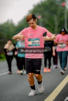 Runner Photo 3791234