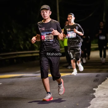 Runner Photo 3791236