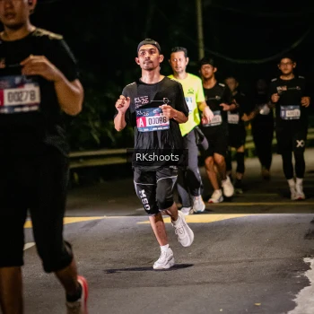 Runner Photo 3791240