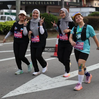 Runner Photo 3791241