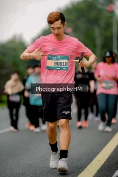 Runner Photo 3791242