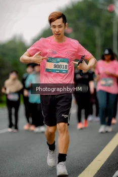 Runner Photo 3791244
