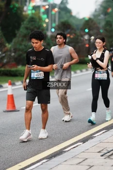 Runner Photo 3791247
