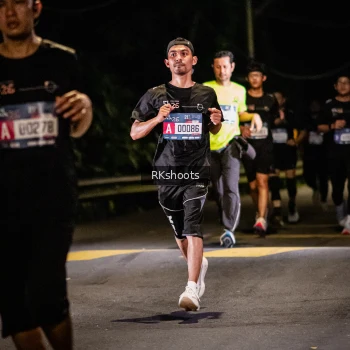 Runner Photo 3791254