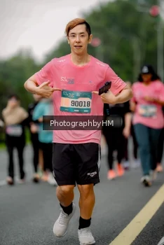 Runner Photo 3791257
