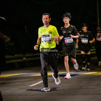 Runner Photo 3791264