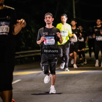 Runner Photo 3791266