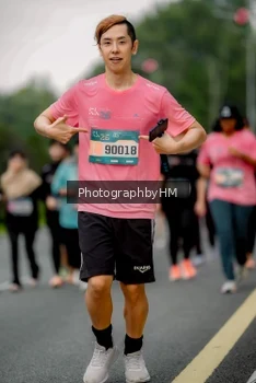 Runner Photo 3791267