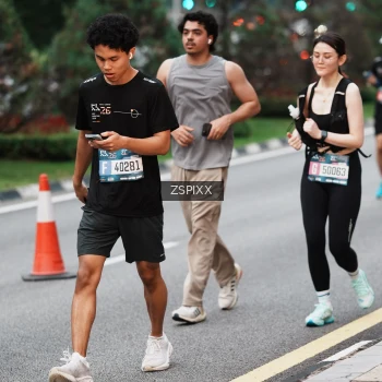 Runner Photo 3791268
