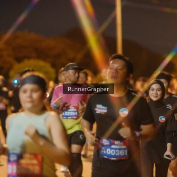 Runner Photo 3791271