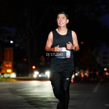 Runner Photo 3791275