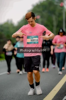Runner Photo 3791277