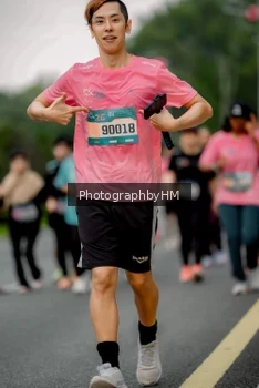Runner Photo 3791282