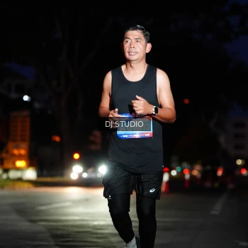 Runner Photo 3791284