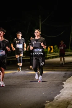 Runner Photo 3791287