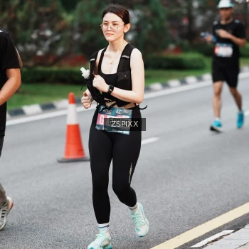 Runner Photo 3791289
