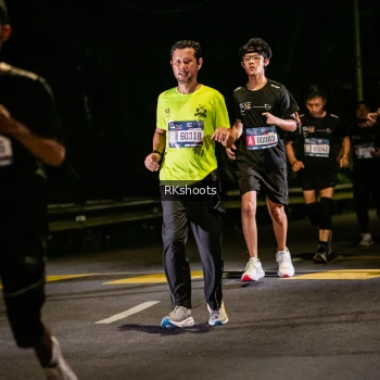 Runner Photo 3791290