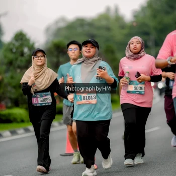 Runner Photo 3791292