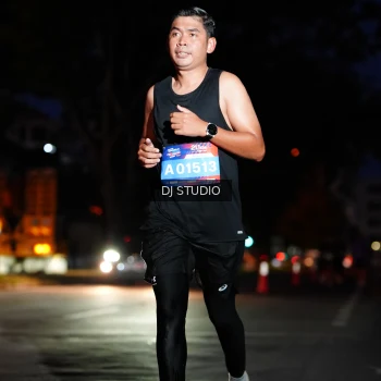 Runner Photo 3791293