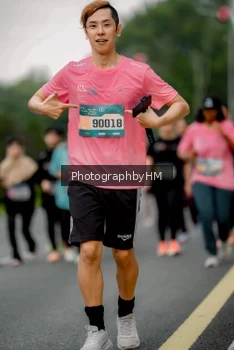 Runner Photo 3791294
