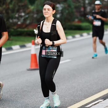 Runner Photo 3791296