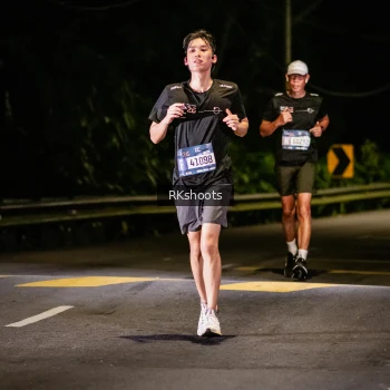 Runner Photo 3791304