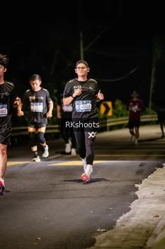 Runner Photo 3791306