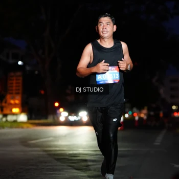 Runner Photo 3791308