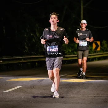 Runner Photo 3791309