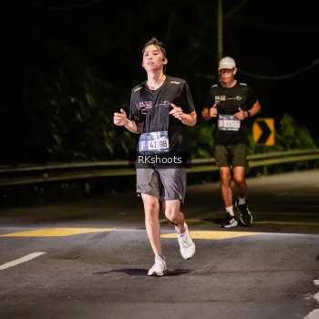 Runner Photo 3791310