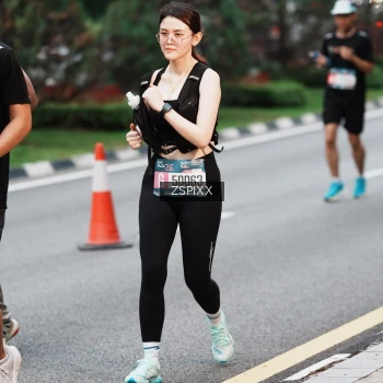 Runner Photo 3791312