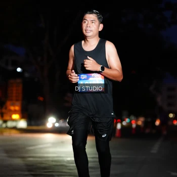 Runner Photo 3791317