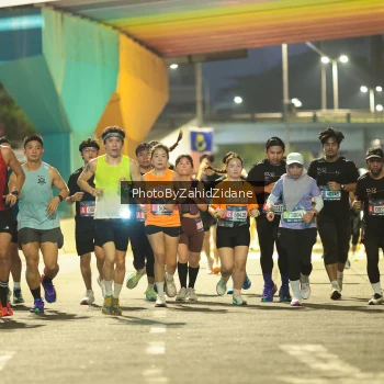 Runner Photo 3791319