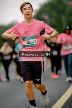 Runner Photo 3791320