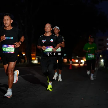Runner Photo 3791322