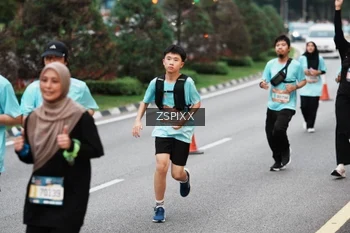 Runner Photo 3791328