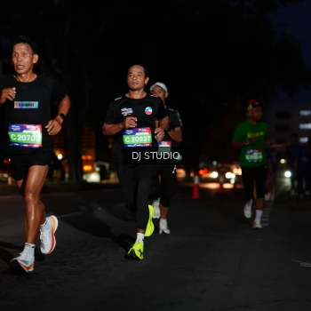 Runner Photo 3791329