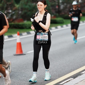 Runner Photo 3791333