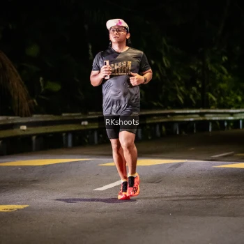 Runner Photo 3791336