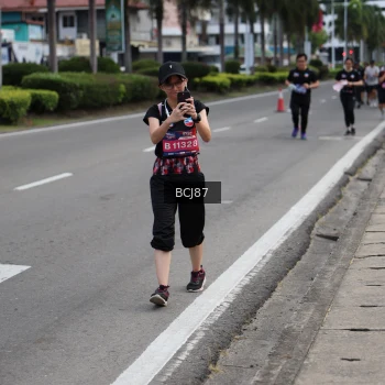 Runner Photo 3791337