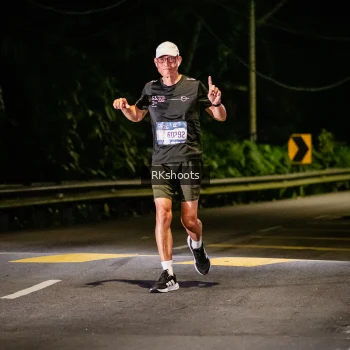 Runner Photo 3791338