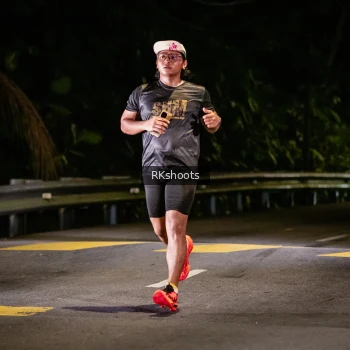 Runner Photo 3791339