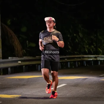 Runner Photo 3791341