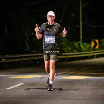 Runner Photo 3791342