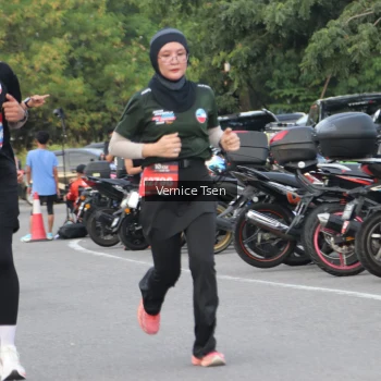 Runner Photo 3791350