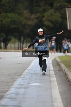 Runner Photo 3791353