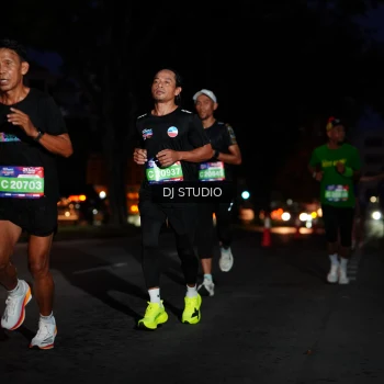 Runner Photo 3791362